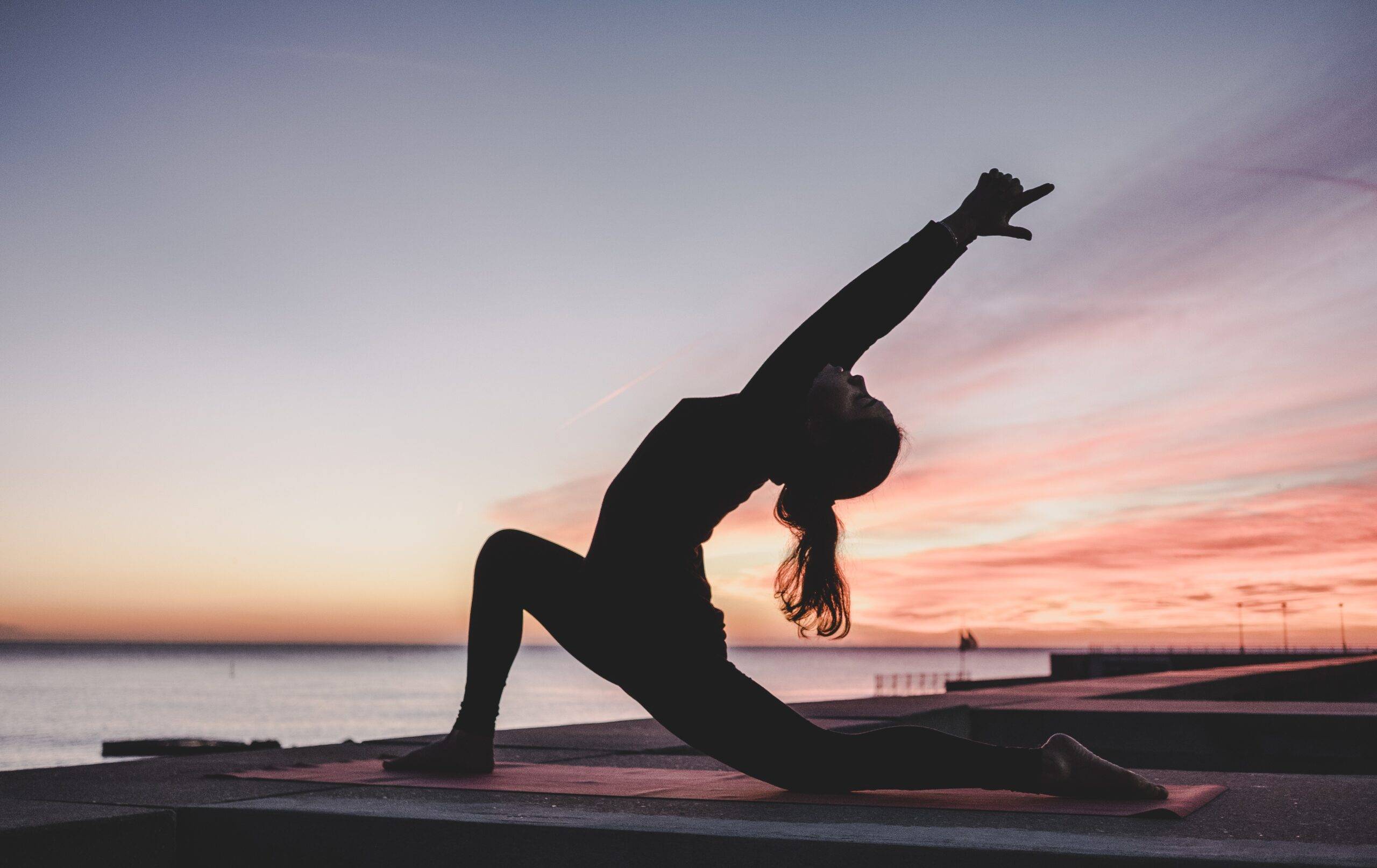 Yoga in Cornwall: All About Gaia Wellbeing