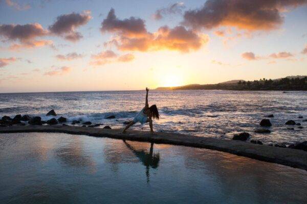 cornwall yoga