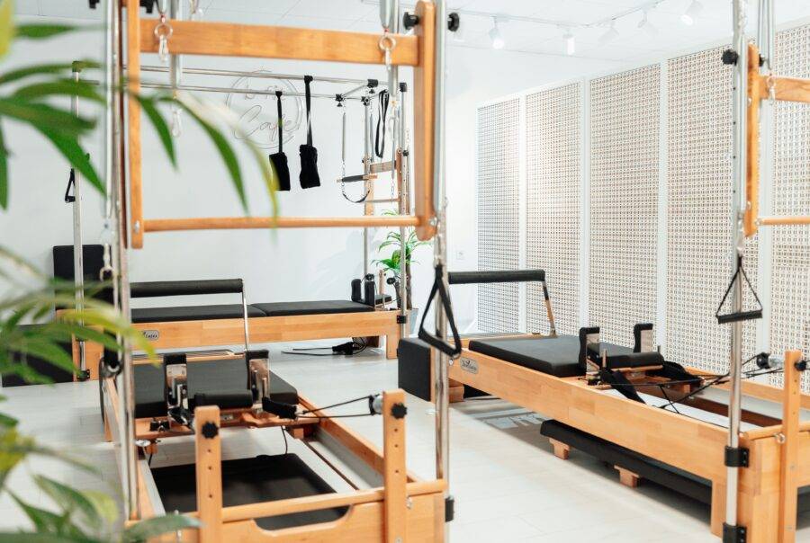 pilates