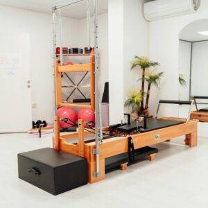 Reformer pilates
